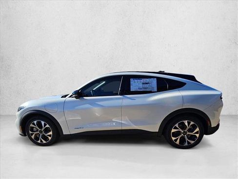 New 2025 Ford Mustang Mach-E Select w/ Comfort Package Lite image 5