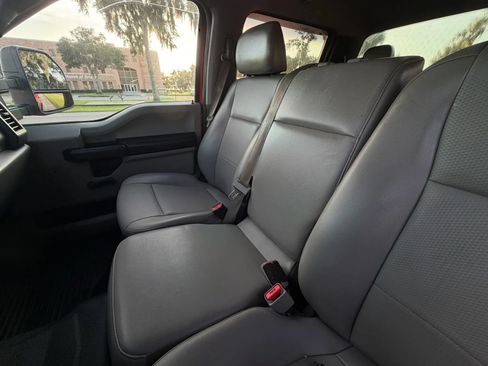 Used 2017 Ford F250 XL AWD/4WD image 53