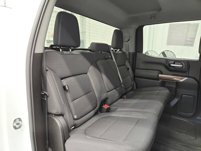 Used 2021 Chevrolet Silverado 1500 RST w/ Max Trailering Package AWD/4WD image 28