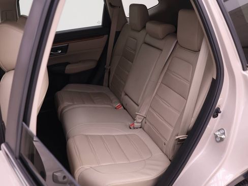 Used 2017 Honda CR-V Touring image 10