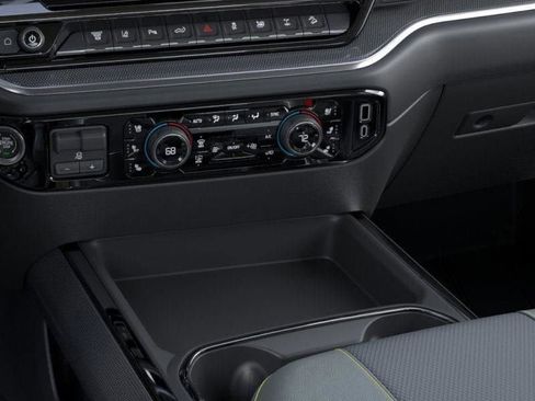 New 2026 Chevrolet Silverado 2500 ZR2 w/ LPO, Dark Essentials Package image 23