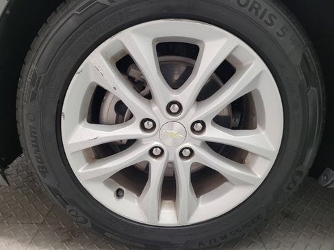 Used 2018 Chevrolet Malibu LT w/ Driver Confidence Package FWD image 31
