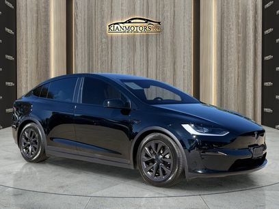 Used 2024 Tesla Model X Long Range