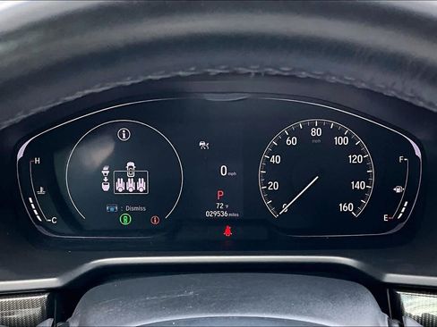 Used 2021 Honda Accord Sport image 26