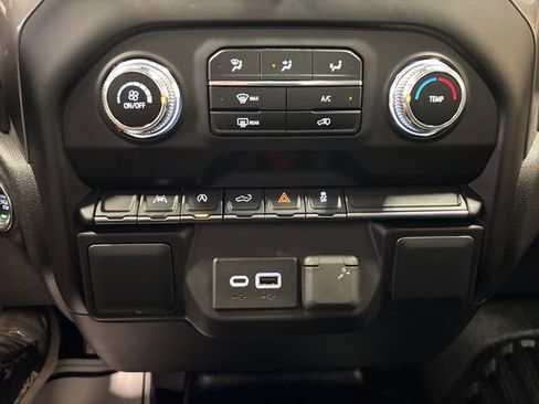 Used 2024 GMC Sierra 1500 Pro w/ Pro Value Package AWD/4WD image 20