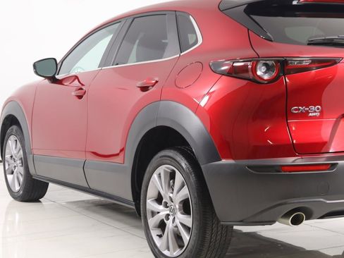 Used 2021 MAZDA CX-30 AWD 2.5 S w/ Preferred Package image 22