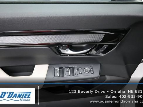 Used 2023 Honda CR-V EX-L image 24