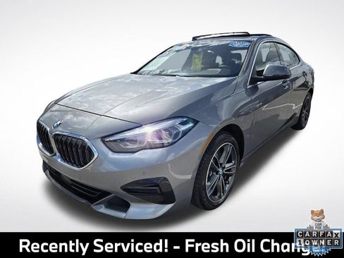 Used 2024 BMW 228i Gran Coupe FWD image 6