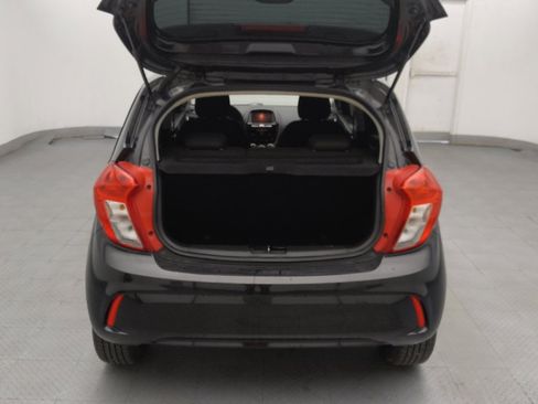 Used 2020 Chevrolet Spark LS FWD image 29