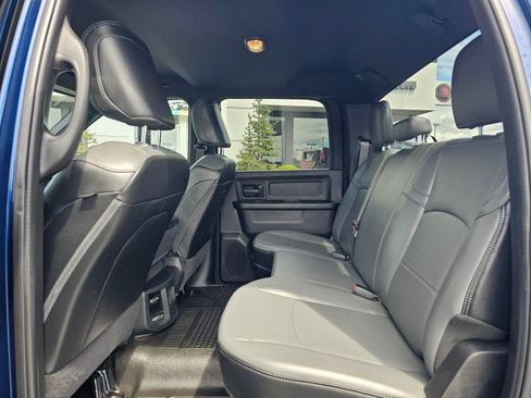 Used 2022 RAM 2500 Tradesman w/ Power Wagon Package AWD/4WD image 18