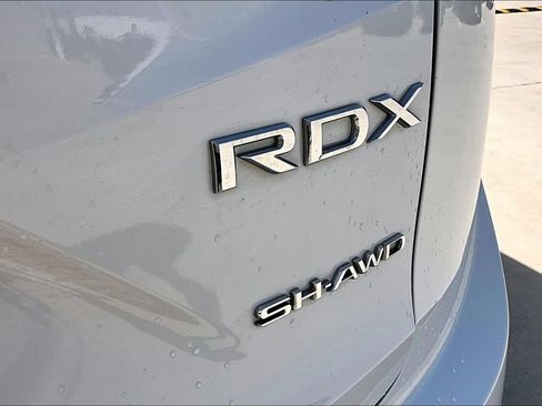 Used 2020 Acura RDX AWD image 38