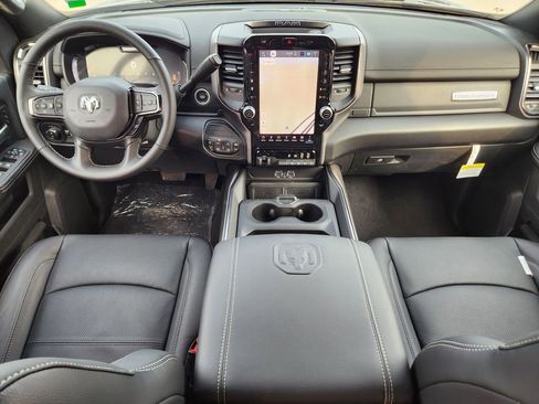 New 2026 RAM 2500 Power Wagon image 19