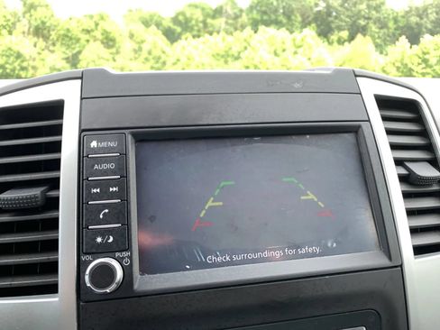 Used 2019 Nissan Frontier SV RWD image 13