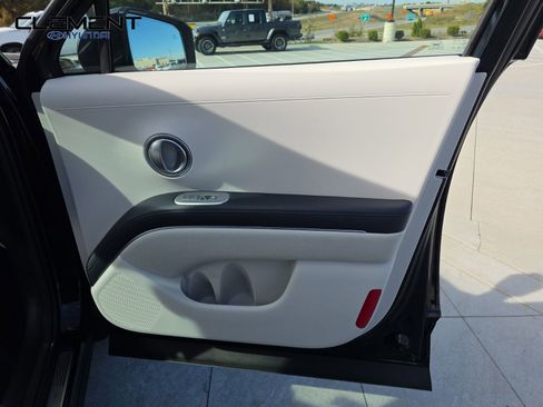 New 2026 Hyundai Palisade Calligraphy AWD/4WD image 37