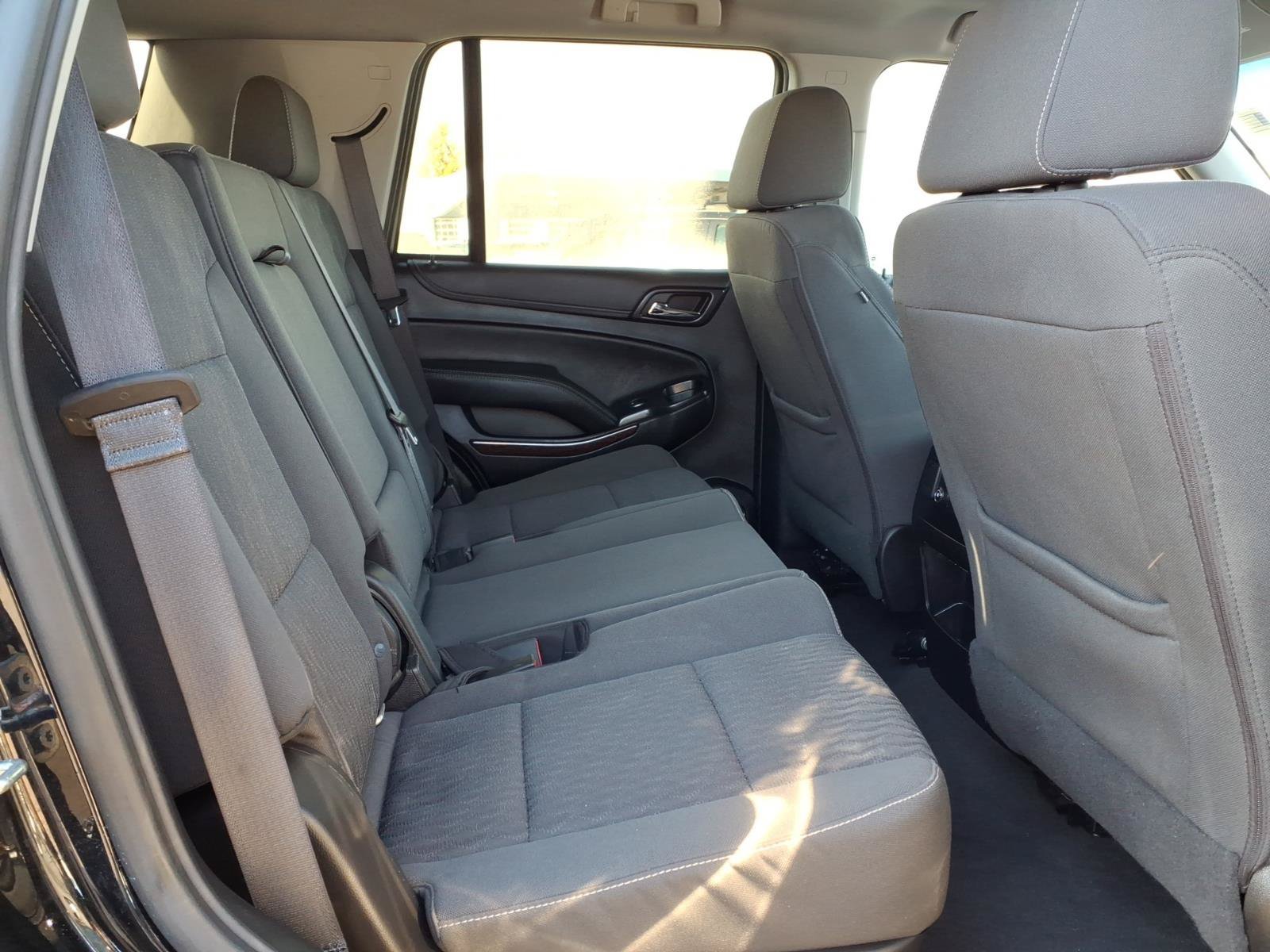 Used 2019 GMC Yukon SLE w/ Convenience Package AWD/4WD image 13