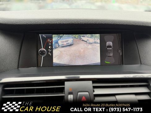 Used 2012 BMW X3 xDrive35i AWD/4WD image 33