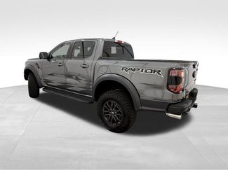 New 2025 Ford Ranger Raptor video 2