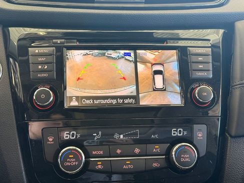 Used 2019 Nissan Rogue SL w/ Premium Package AWD/4WD image 15
