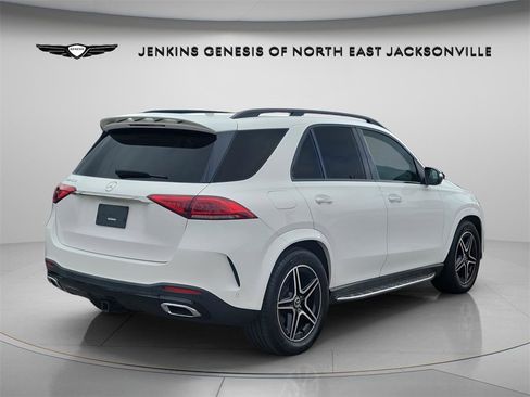 Used 2022 Mercedes-Benz GLE 350 image 5
