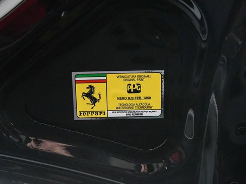 Certified 2025 Ferrari Roma Spider image 66