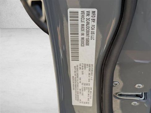 Used 2022 Jeep Compass Limited AWD/4WD image 24