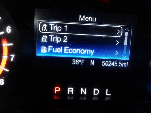 Used 2019 Ford Fusion S image 13