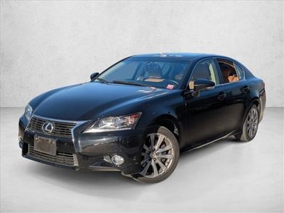 Used 2015 Lexus GS 350