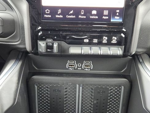 New 2026 RAM 3500 Laramie image 17