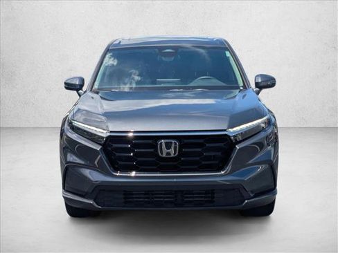Used 2025 Honda CR-V EX image 2