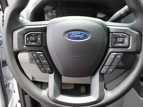 New 2026 Ford E-350 and Econoline 350 Super Duty w/ Power Equipment Group image 12