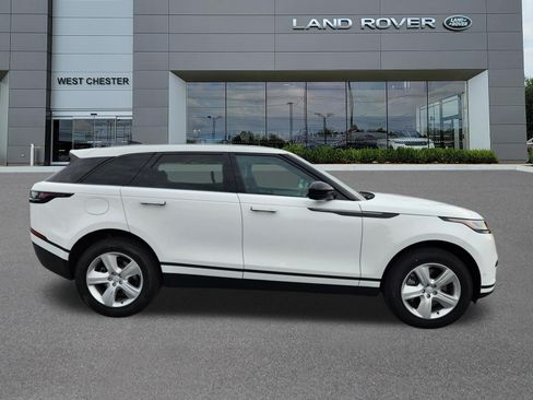 Certified 2026 Land Rover Range Rover Velar S AWD/4WD image 6