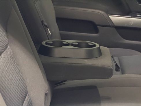 Used 2017 Chevrolet Silverado 1500 LT w/ All Star Edition image 22