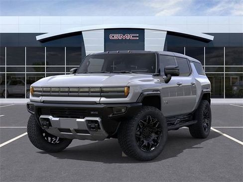 New 2026 GMC Hummer EV SUV image 6