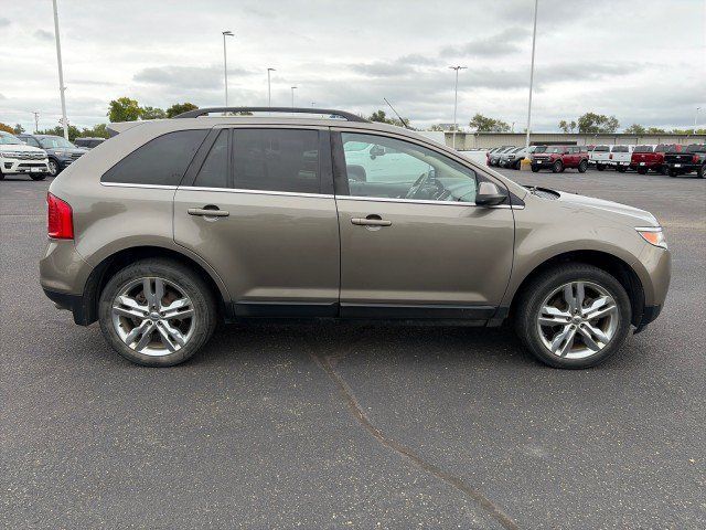Used 2013 Ford Edge Limited AWD/4WD image 6