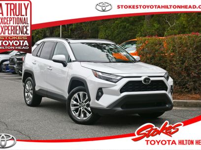 Certified 2024 Toyota RAV4 XLE Premium