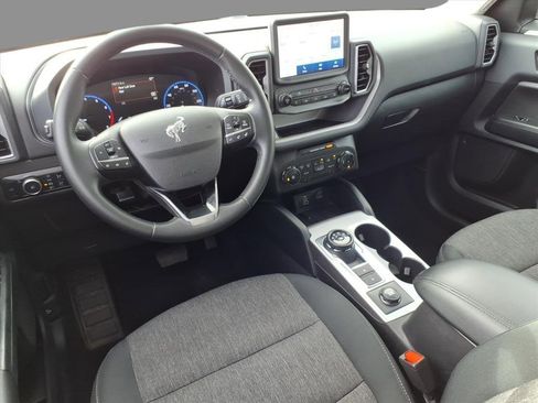 Used 2024 Ford Bronco Sport Big Bend w/ Convenience Package image 31