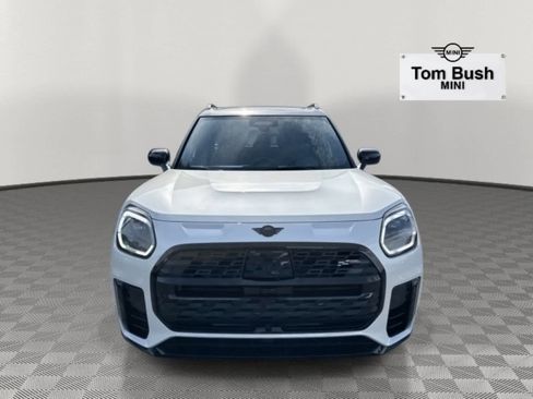 New 2026 MINI Cooper Countryman S w/ Comfort Package Max image 8