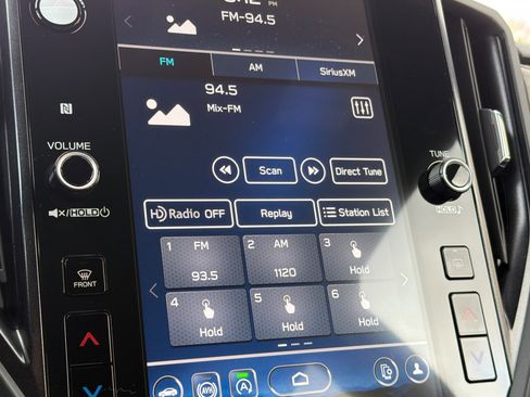 New 2026 Subaru Forester Premium image 18