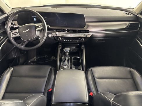 Used 2025 Kia Telluride S AWD/4WD image 15
