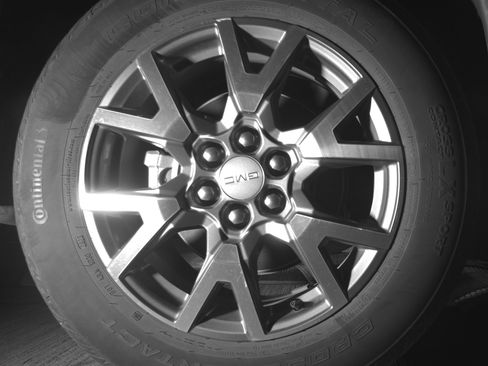 Used 2023 GMC Acadia SLT image 15