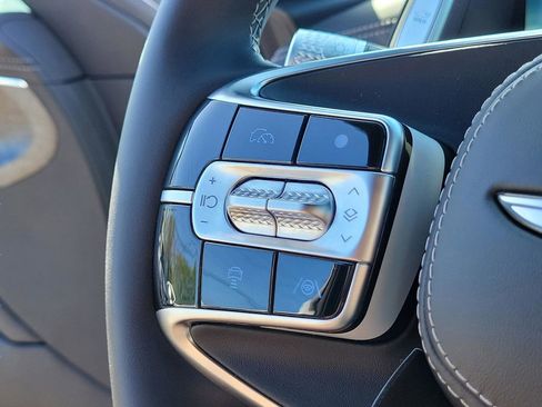 New 2026 Genesis G90 3.5T AWD/4WD image 27