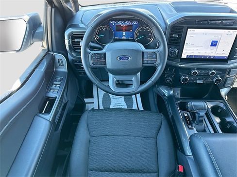 Used 2023 Ford F150 XLT w/ Equipment Group 302A High image 22
