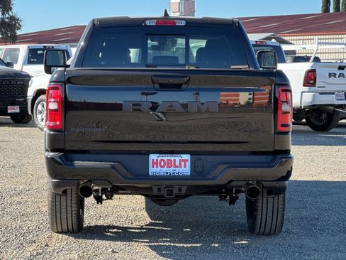 New 2026 RAM 1500 Laramie image 4