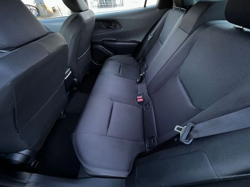 Used 2025 Toyota Prius LE image 25