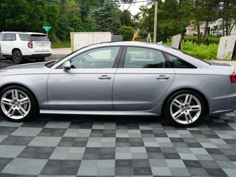 Used 2017 Audi A6 2.0T Premium AWD/4WD image 22