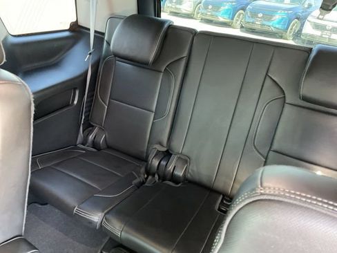 Used 2018 GMC Yukon Denali w/ Denali Ultimate Package AWD/4WD image 26