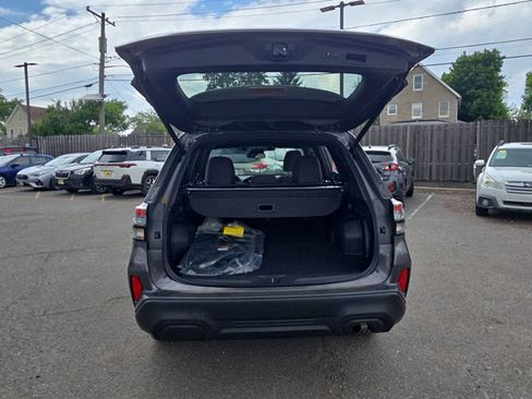 New 2026 Subaru Forester Premium AWD/4WD image 11
