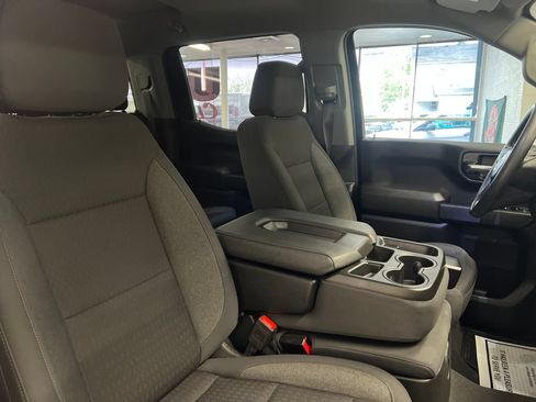 Used 2024 GMC Sierra 1500 Pro w/ Graphite Edition AWD/4WD image 35