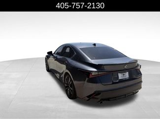 Used 2022 Lexus IS 350 F Sport RWD video 2