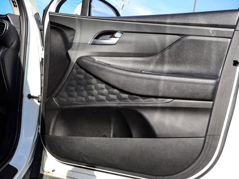 Used 2023 Hyundai Santa Fe SEL image 36